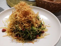 -四季民福烤鸭店(王府井灯市口店)