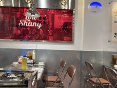 -楼上大排档·顺德菜·粥水·鱼生(苗栗路店)