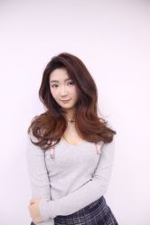 长发-P.STYLE 派斯造型