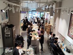 -小豆海棠(嘉兴路店)