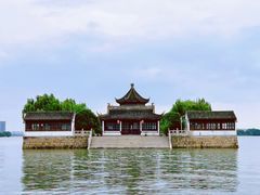-石湖景区