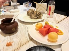 -长沙三景韦尔斯利酒店·Oval全日制餐厅自助餐