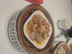 -好食上(喜盈门.范城店)