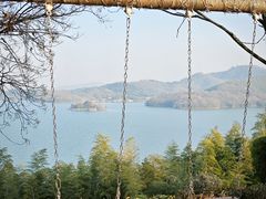 -天目湖涵田半山温泉