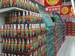 -大润发(张江店)