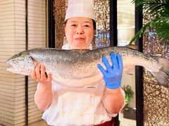 -索菲特酒店·海鲜自助 ·聚餐厅