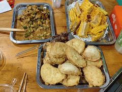 -陈氏肥蛤(小纬六路总店)