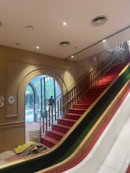 点击看大图 -奈尔宝·儿童乐园·亲子餐厅(前滩店)