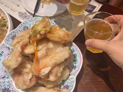 -老厨家(友谊路总店)