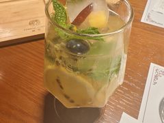莫吉托-咖梦餐厅 COMENG RESTAURANT