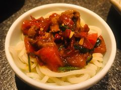 -丝路金桃·新疆菜(徐汇店)