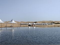 -恩格贝生态旅游区