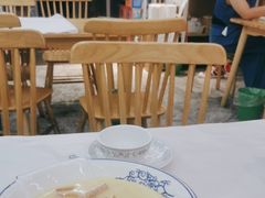 -北戴河庆山饭店·海鲜砂锅粥(北戴河黑石路店)