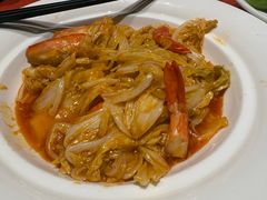 -船歌·鱼水饺青岛菜(闽江二路店)