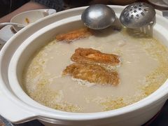 胡椒猪肚鸡（中份2-4人）-湯系·煲汤手艺人(东二环泰禾广场店)