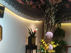 -食悦江南·淮扬菜·烤鸭(亚运村·惠新店)