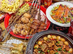 -北三老太太烧烤(人生一串上榜店)