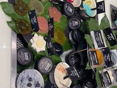 -LUSH(威尼斯人店)