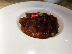 -南山渔宴