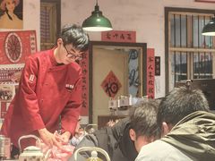 -龙师傅卤炒(天马店)