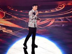 -宝能国际体育演艺中心