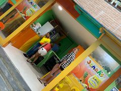-Jonah's Fruit Shake & Snack Bar
