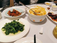 -新吉士·上海菜(浦东LCM置汇旭辉店)
