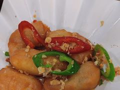 -明本湛江鸡•海鲜小厨(陈家祠店)