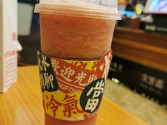 -广芳园·香港潮饮店(文化路店)