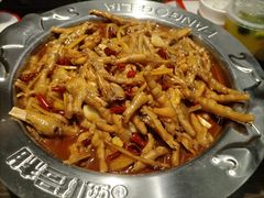 -胖哥俩肉蟹煲(湛江印象汇店)