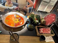 -湊湊火锅·茶憩(天环广场店)