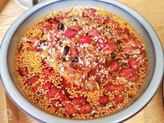 夫妻肺片-湘拾(壹方北馆店)