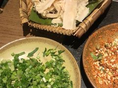 -盡膳口福跷脚牛肉火锅(合生汇购物中心店)