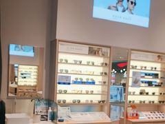 -AOJO眼镜(深圳海岸城店)