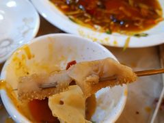 -胖太太四川麻辣排骨串(镇江路分店)