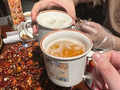 -杨记隆府(重庆总店)
