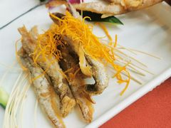 -赵小姐丨新中餐(曲江店)