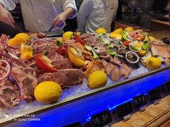 -上海浦东星河湾酒店