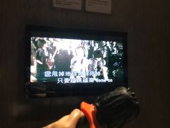 -堂会(白云店)