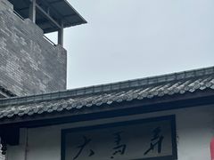 -大马弄蒋师傅美食酥鱼(察院前店)