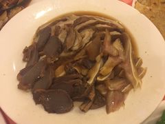 -深运潮州粥(东门店)