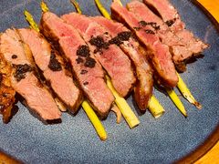 -森Some Fusion(荔湾店)