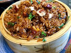 -兰溪小馆(东直门簋街店)