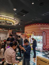 -MELAND亲子乐园•活动包场(北京亦庄龙湖天街店)