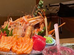 -花潮料理艺食馆(世欧广场店)