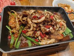 -黄泥岗·地道湖北菜(奥特莱斯店)