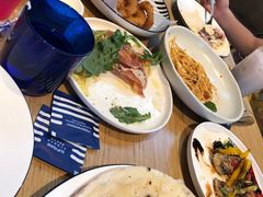 -玛尚诺Pizza&Bar(长泰广场店)
