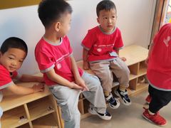 -井德幼儿园(泰达园)