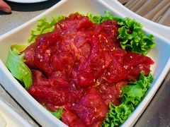捞派嫩牛肉-海底捞火锅(CBD安泰广场店)
