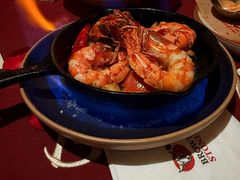 -BROWNSTONE布朗石西班牙餐厅(富城店)